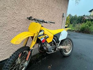 SUZUKI RM 250 BJ 97