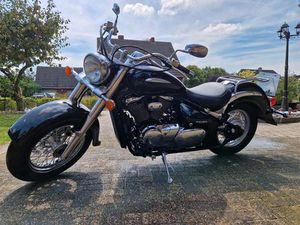 SUZUKI VL 800 VOLUSIA