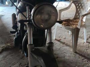 MOTORRAD SUZUKI GS500