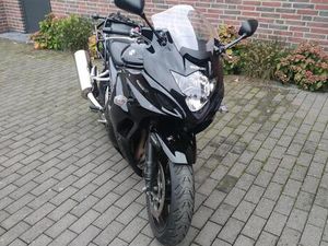 SUZUKI GSX 1250 FA