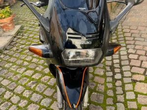 VERK. SUZUKI GSX1100F; GV72C