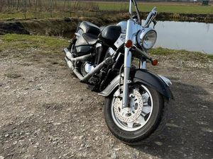 SUZUKI INTRUDER VL1500