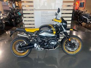 BMW R NINET URBAN G/S GS 40TH