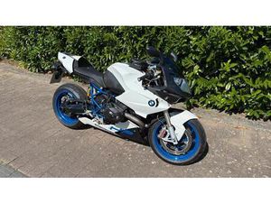 BMW HP2 SPORT