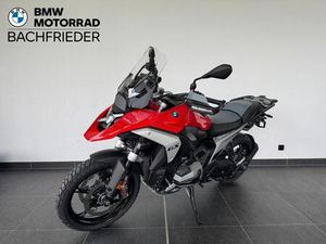 BMW R 1300 GS MJ 26 - 4 PAKETE - ASA