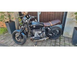 BMW SCRAMBLER, BOBBER, CAFERACER R100