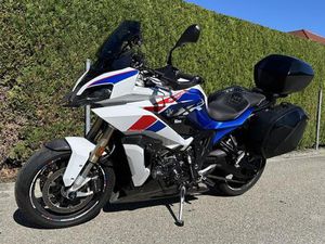 BMW S1000 XR