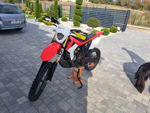 GASGAS EC300 RACING DYSIEK