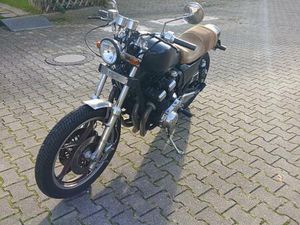 SUZUKI GS750