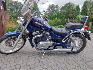 SUZUKI INTRUDER VS800 WĄGROWIEC