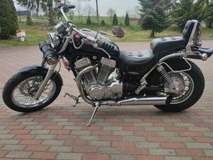 SUZUKI INTRUDER VS1400 OFERTA PRYWATNA! KARTUZY