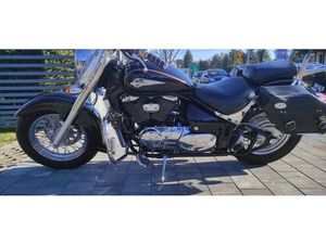 SUZUKI VOLUSIA VL 800 04R CHRZANÓW