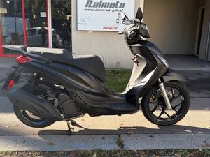 OCCASION PIAGGIO MEDLEY 125 S