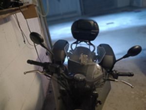 BENELLI LEONCINO 500