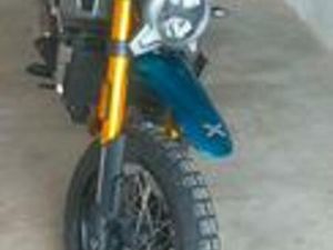 CFMOTO 700CL-X - 2024