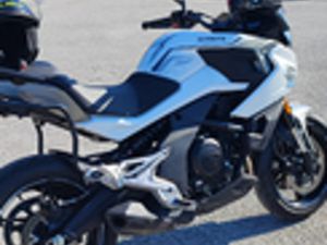 CF MOTO 700 MT 2024