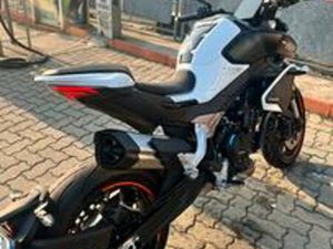 CFMOTO 800 NK ADVANCE