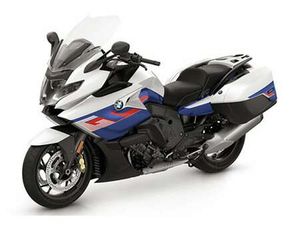 BMW K 1600 GT ABS MY22 BIANCO