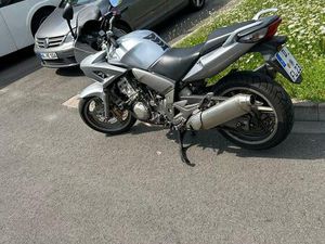 HONDA MOTORRAD CBF1000A IN GUTEM ZUSTAND