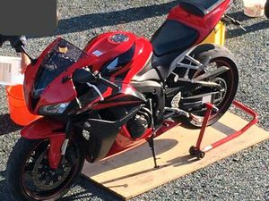 HONDA CBR600RR