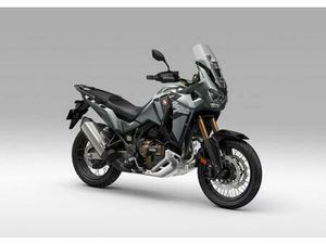 HONDA CRF 1100 AFRICA TWIN ADVENTURE SPORTS ES + DCT