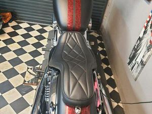 HONDA VF 750 RC 43 MAGNA