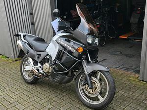 HONDA VARADERO XL 1000 (SD02) NAVI TANKRUCKSACK