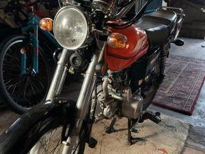 ROMET OGAR 202 50 CCM