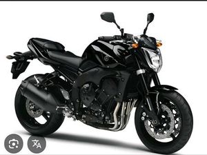 FZ1 YAMAHA