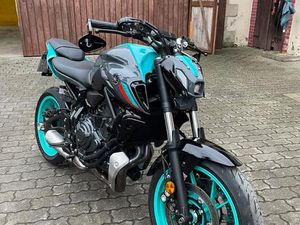 YAMAHA MT-07 RM33