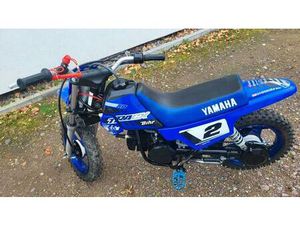 YAMAHA PW 50