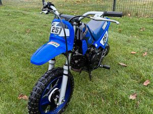 YAMAHA PW50 PW 50