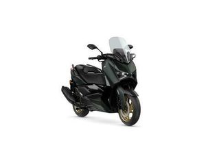 YAMAHA X-MAX 125 TECH MAX TAGESZULASSUNG / AKTIONSPREIS