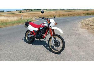 YAMAHA XT 600 43F