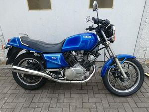 YAMAHA TR1 ALLES NEU