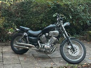 YAMAHA VIRAGO 535 CHOPPER BOBBER CUSTOM