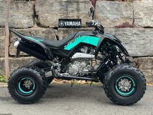 ⭐️ YAMAHA YFM700R SE RAPTOR | NEUFAHRZEUG 0KM | T3B ZULASSUNG ⭐️