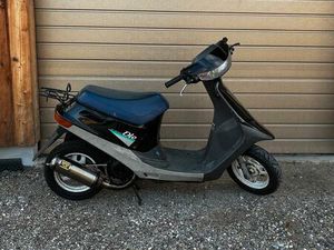 HONDA DIO AF 18 (KEINE SYM FLASH)