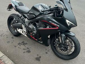 HONDA CBR 650R KELLERMANN LAUFLICHTBLINKER A2 SPORTPACKET