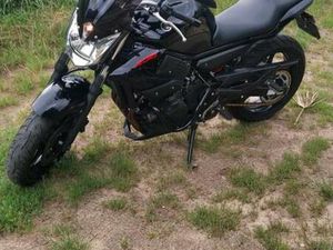 YAMAHA XJ6 RJ19 / ABS
