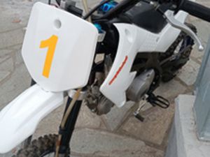 PITBIKE 140 CC CROSS