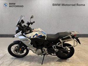 BMW F 850 GS ADVENTURE ABS MY21
