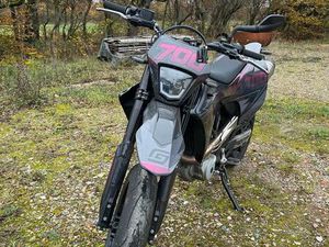 GASGAS SM 700