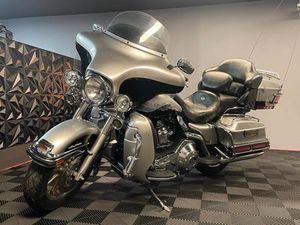 MOTORRAD HARLEY DAVIDSON 100 JAHRE EDITION