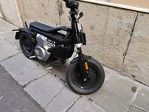 BMW CE 02 (11KW) - 2025