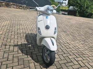 PIAGGIO VESPA LX 50 (C38) – ORIGINALZUSTAND, MIT PAPIEREN