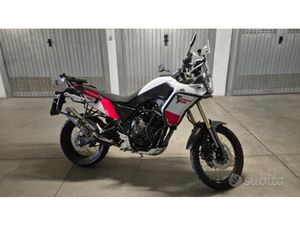 YAMAHA TENERÈ 700 2019-2020 PER A2