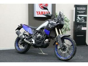 YAMAHA T?N?R? 700