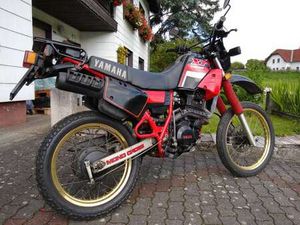 XT 500 N