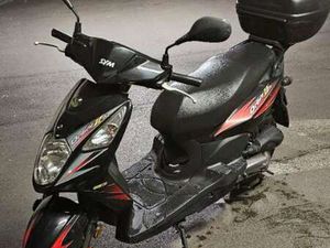 SUPER NEUES TEIL. KAUM GEFAHREN